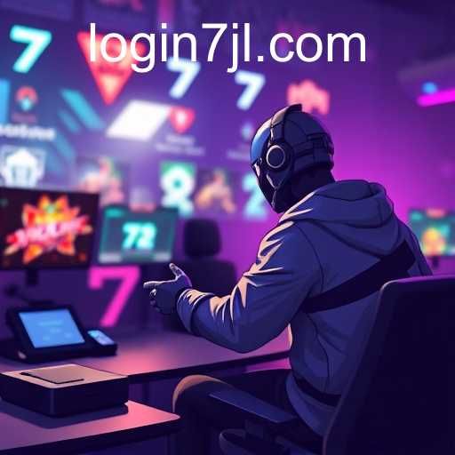 7JL: Revolutionizing Online Gaming in 2025