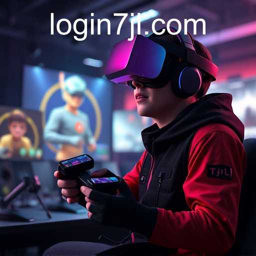7jl Revolutionizes Online Gaming in 2025